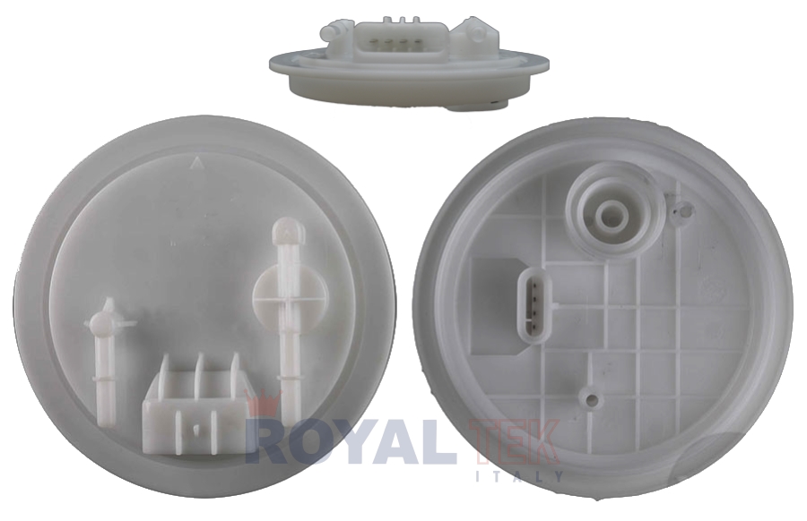 CODIGO ARTICULO - DESCRIPCION